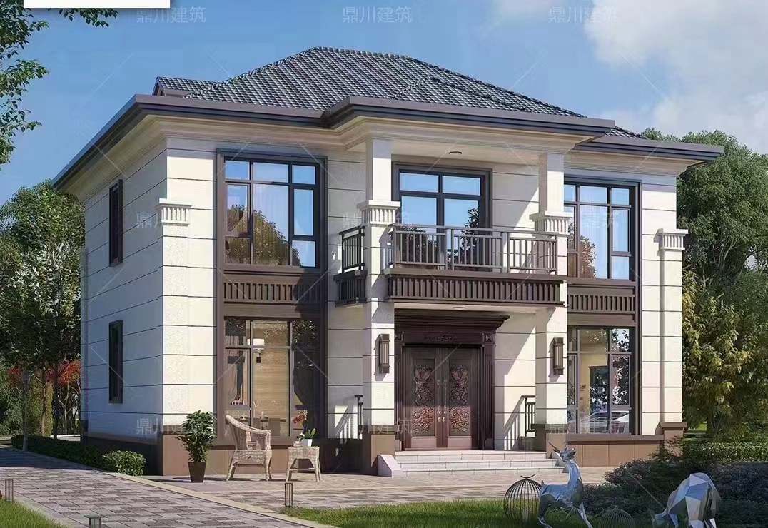 中國華北地區(qū)輕鋼建筑防凍施工標準